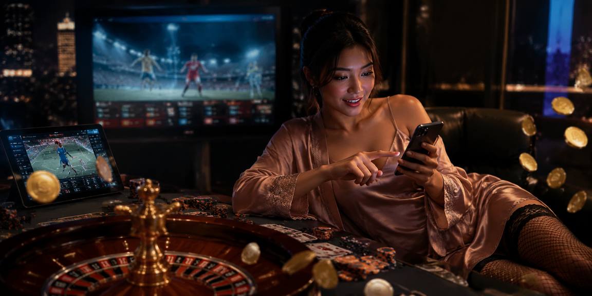 99slot mobile gaming